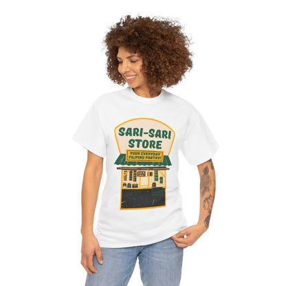 SARI-SARI STORE 3 - Sari-Sari Store (Basic Tee)