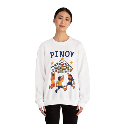 SITSIRYA 1 - Sari-Sari Store (Sweatshirt)