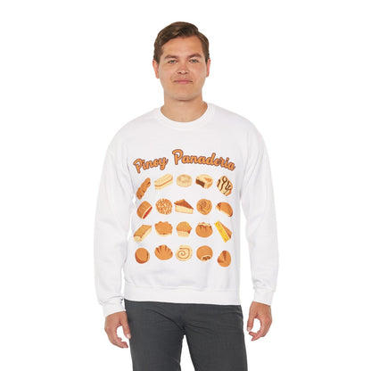 PANDESAL - Filipino Food (Sweatshirt)