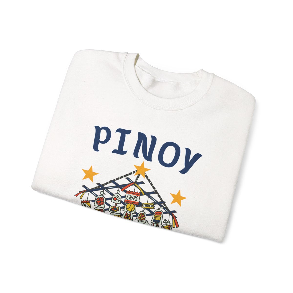 SITSIRYA 1 - Sari-Sari Store (Sweatshirt)