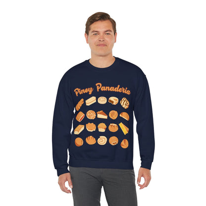 PANDESAL - Filipino Food (Sweatshirt)