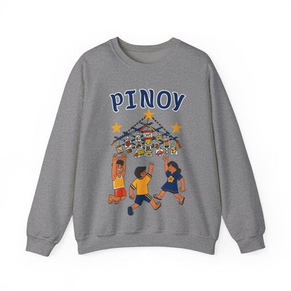 SITSIRYA 1 - Sari-Sari Store (Sweatshirt)