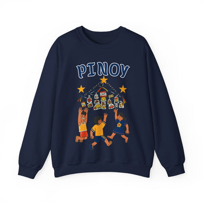 SITSIRYA 1 - Sari-Sari Store (Sweatshirt)