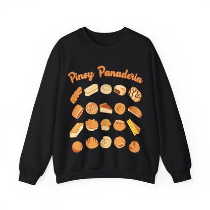 PANDESAL - Filipino Food (Sweatshirt)