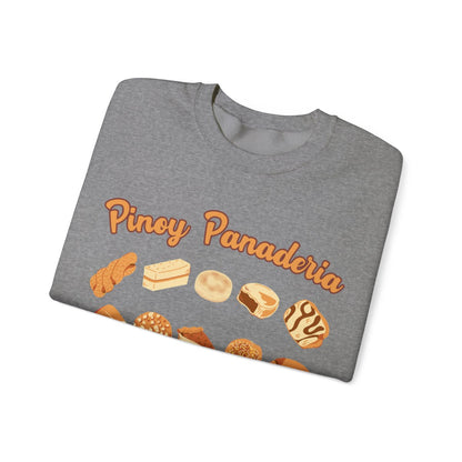 PANDESAL - Filipino Food (Sweatshirt)