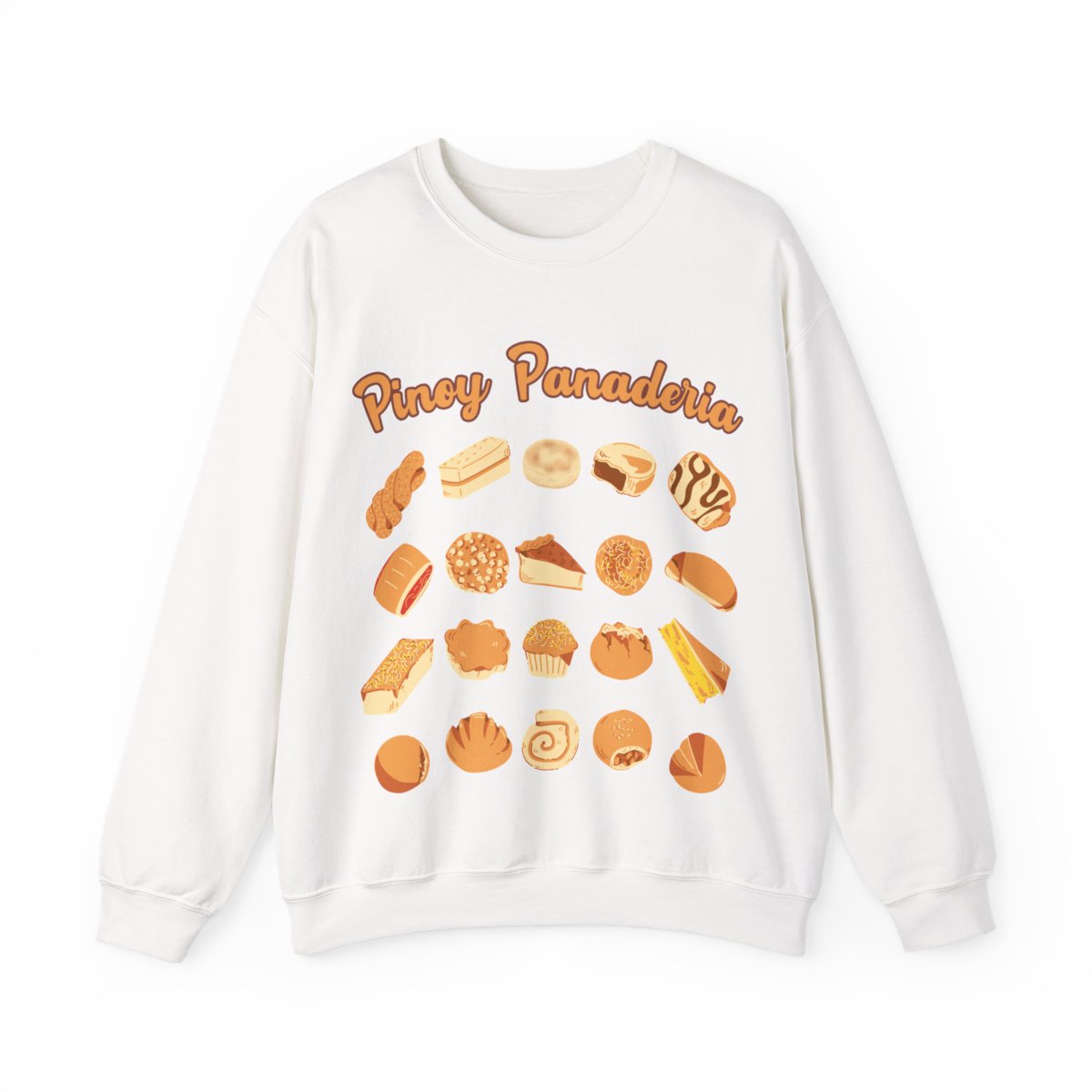 PANDESAL - Filipino Food (Sweatshirt)