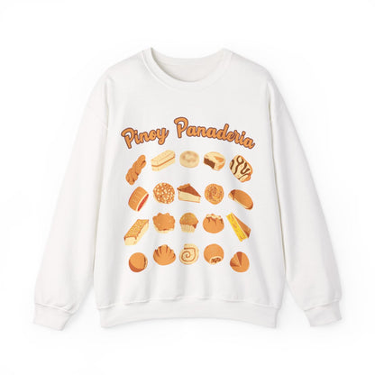 PANDESAL - Filipino Food (Sweatshirt)