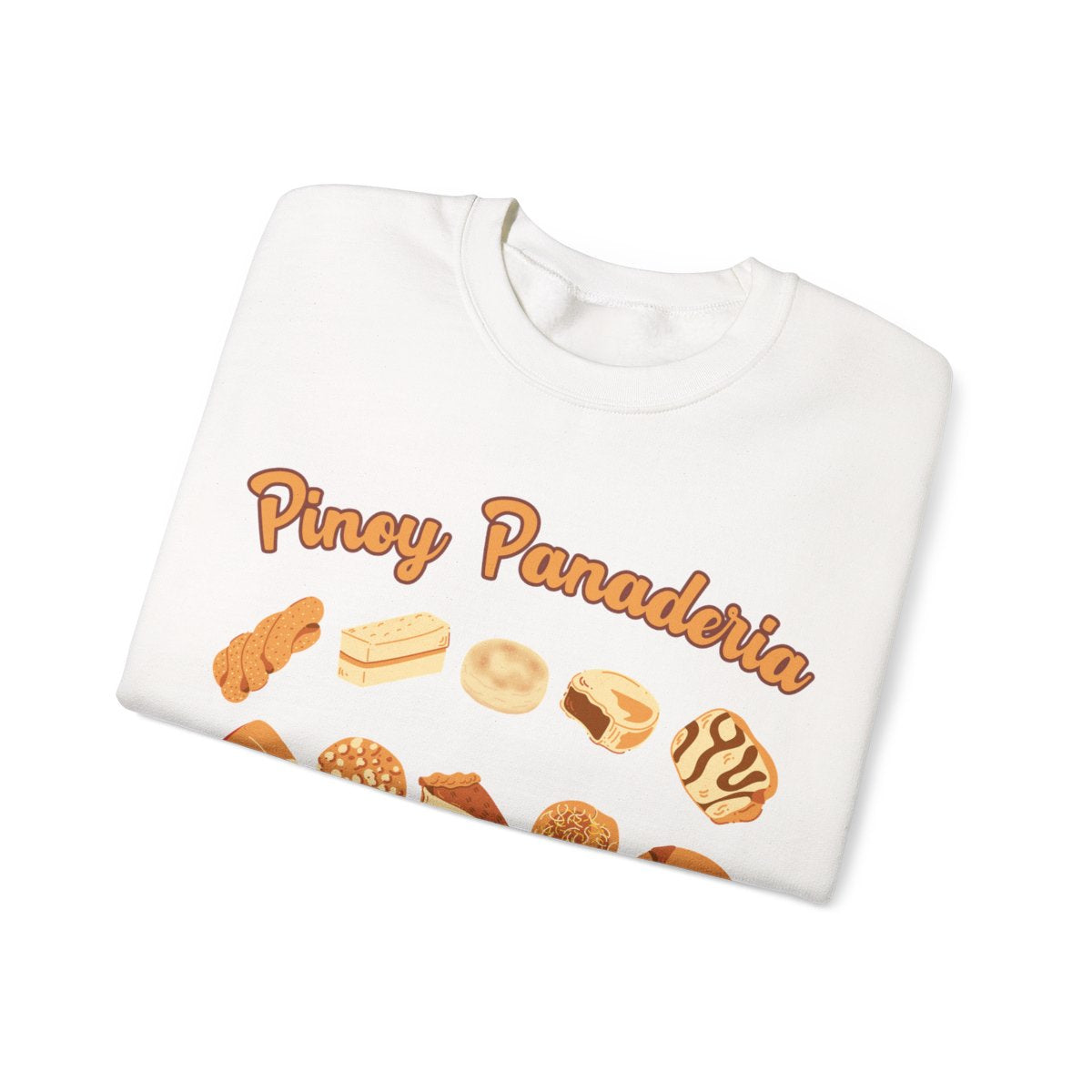 PANDESAL - Filipino Food (Sweatshirt)
