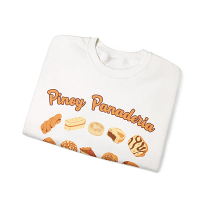 PANDESAL - Filipino Food (Sweatshirt)