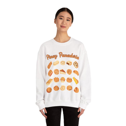 PANDESAL - Filipino Food (Sweatshirt)