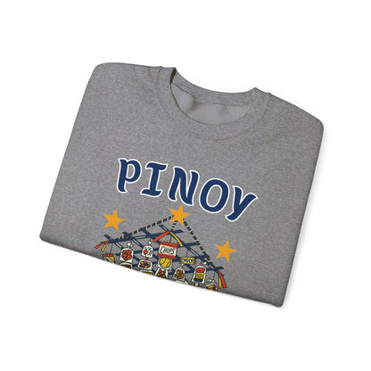 SITSIRYA 1 - Sari-Sari Store (Sweatshirt)