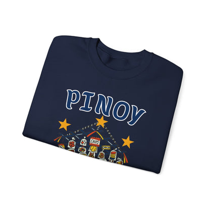SITSIRYA 1 - Sari-Sari Store (Sweatshirt)
