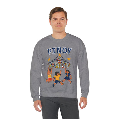 SITSIRYA 1 - Sari-Sari Store (Sweatshirt)
