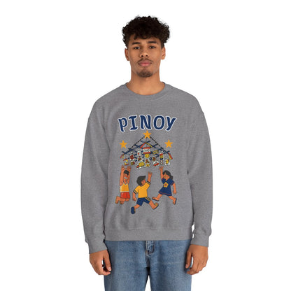 SITSIRYA 1 - Sari-Sari Store (Sweatshirt)