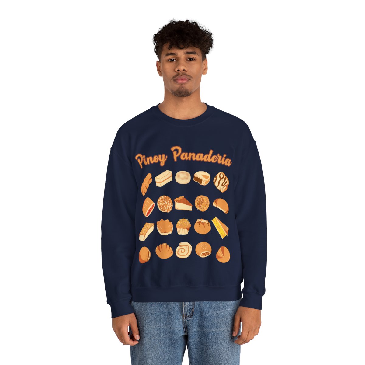 PANDESAL - Filipino Food (Sweatshirt)