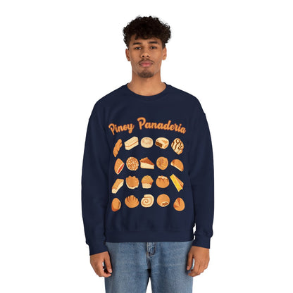 PANDESAL - Filipino Food (Sweatshirt)