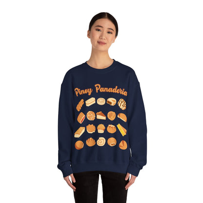 PANDESAL - Filipino Food (Sweatshirt)
