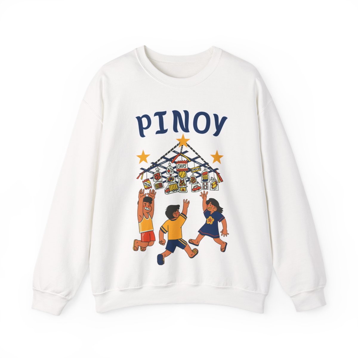 SITSIRYA 1 - Sari-Sari Store (Sweatshirt)