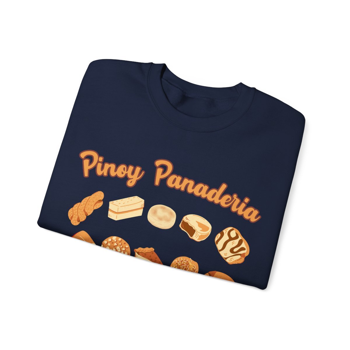 PANDESAL - Filipino Food (Sweatshirt)