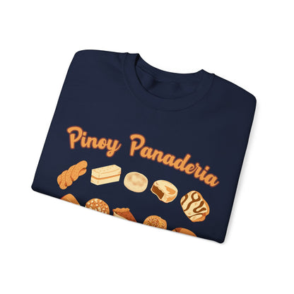PANDESAL - Filipino Food (Sweatshirt)