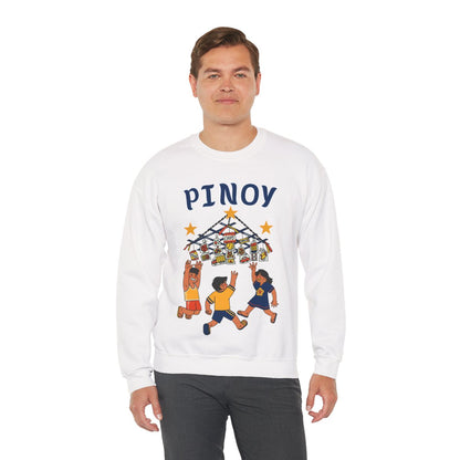 SITSIRYA 1 - Sari-Sari Store (Sweatshirt)