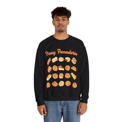 PANDESAL - Filipino Food (Sweatshirt)