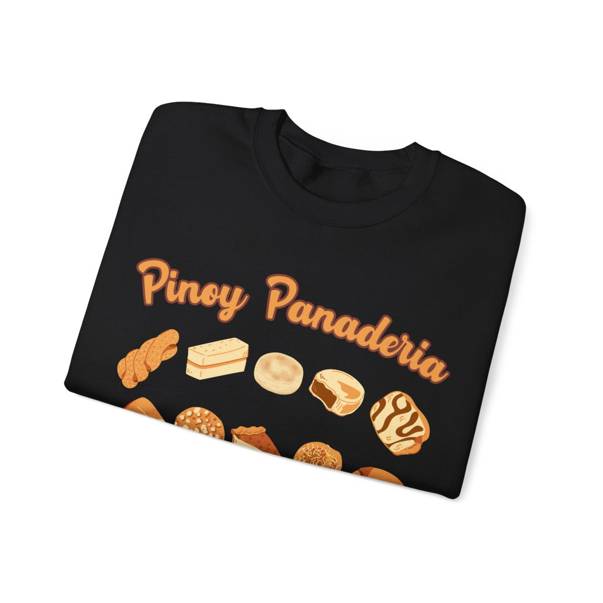 PANDESAL - Filipino Food (Sweatshirt)
