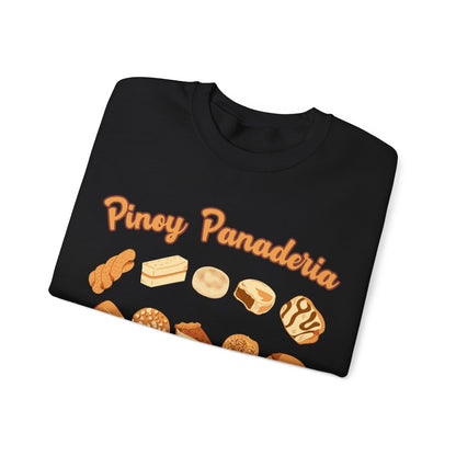 PANDESAL - Filipino Food (Sweatshirt)