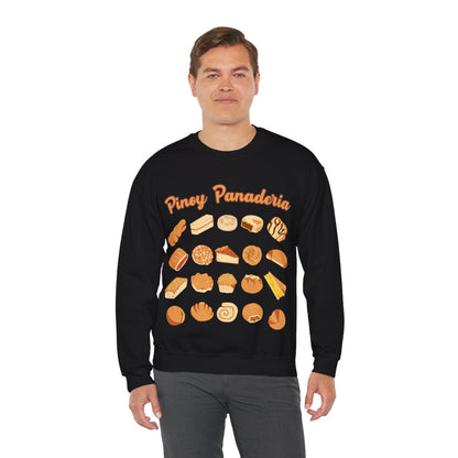 PANDESAL - Filipino Food (Sweatshirt)