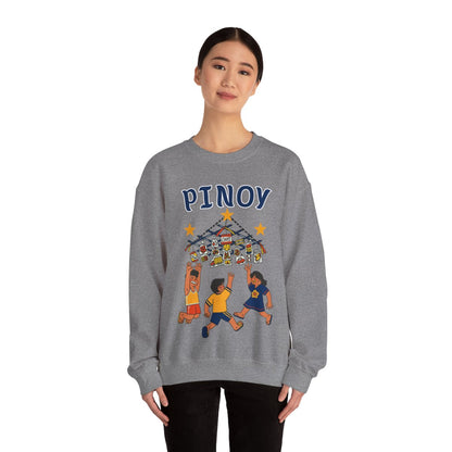 SITSIRYA 1 - Sari-Sari Store (Sweatshirt)