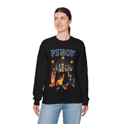 SITSIRYA 1 - Sari-Sari Store (Sweatshirt)