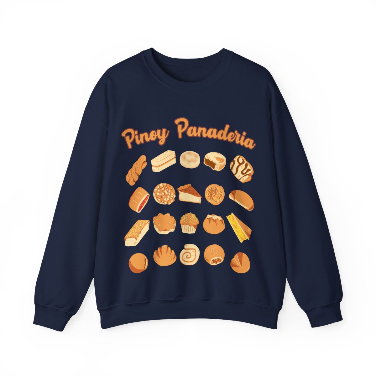 PANDESAL - Filipino Food (Sweatshirt)