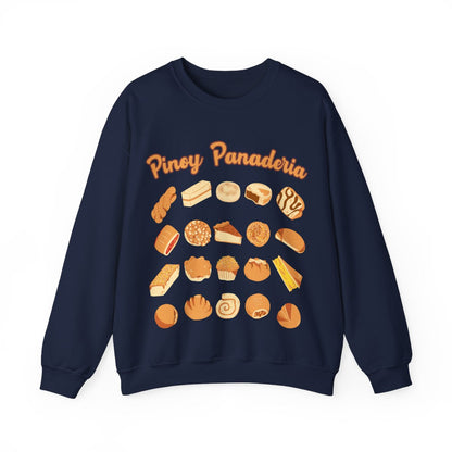 PANDESAL - Filipino Food (Sweatshirt)