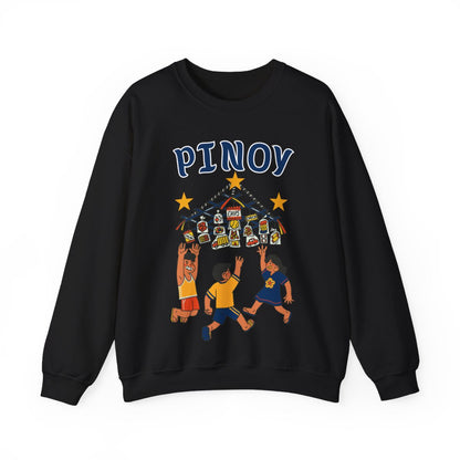 SITSIRYA 1 - Sari-Sari Store (Sweatshirt)