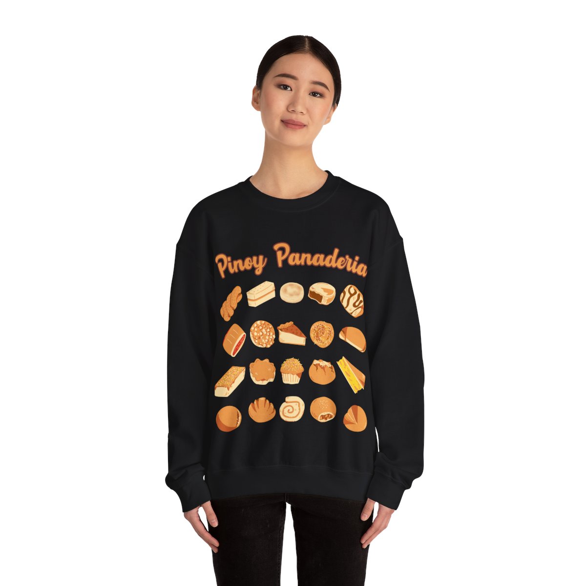 PANDESAL - Filipino Food (Sweatshirt)