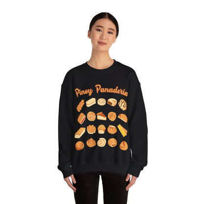 PANDESAL - Filipino Food (Sweatshirt)