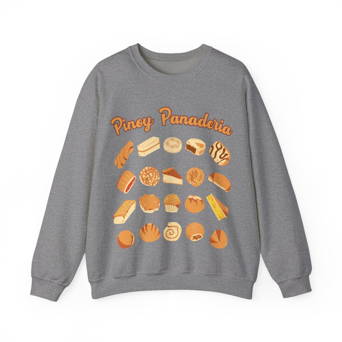 PANDESAL - Filipino Food (Sweatshirt)