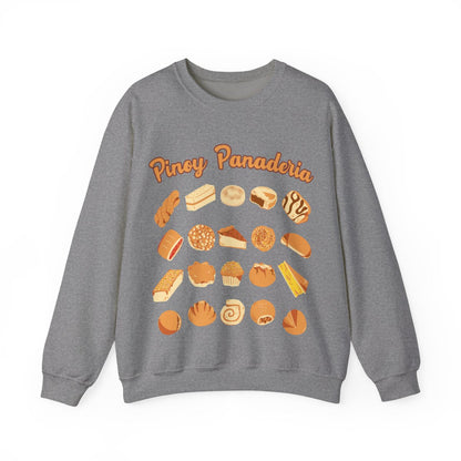 PANDESAL - Filipino Food (Sweatshirt)
