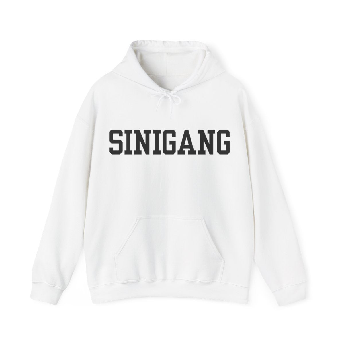 SINIGANG - Filipino Food (Hoodie)