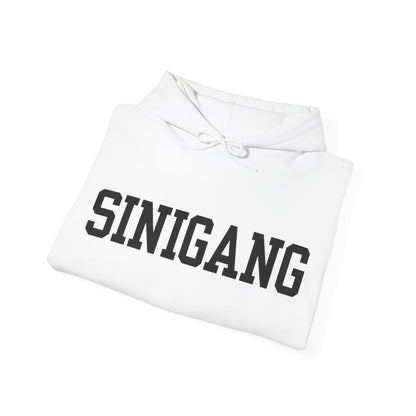 SINIGANG - Filipino Food (Hoodie)