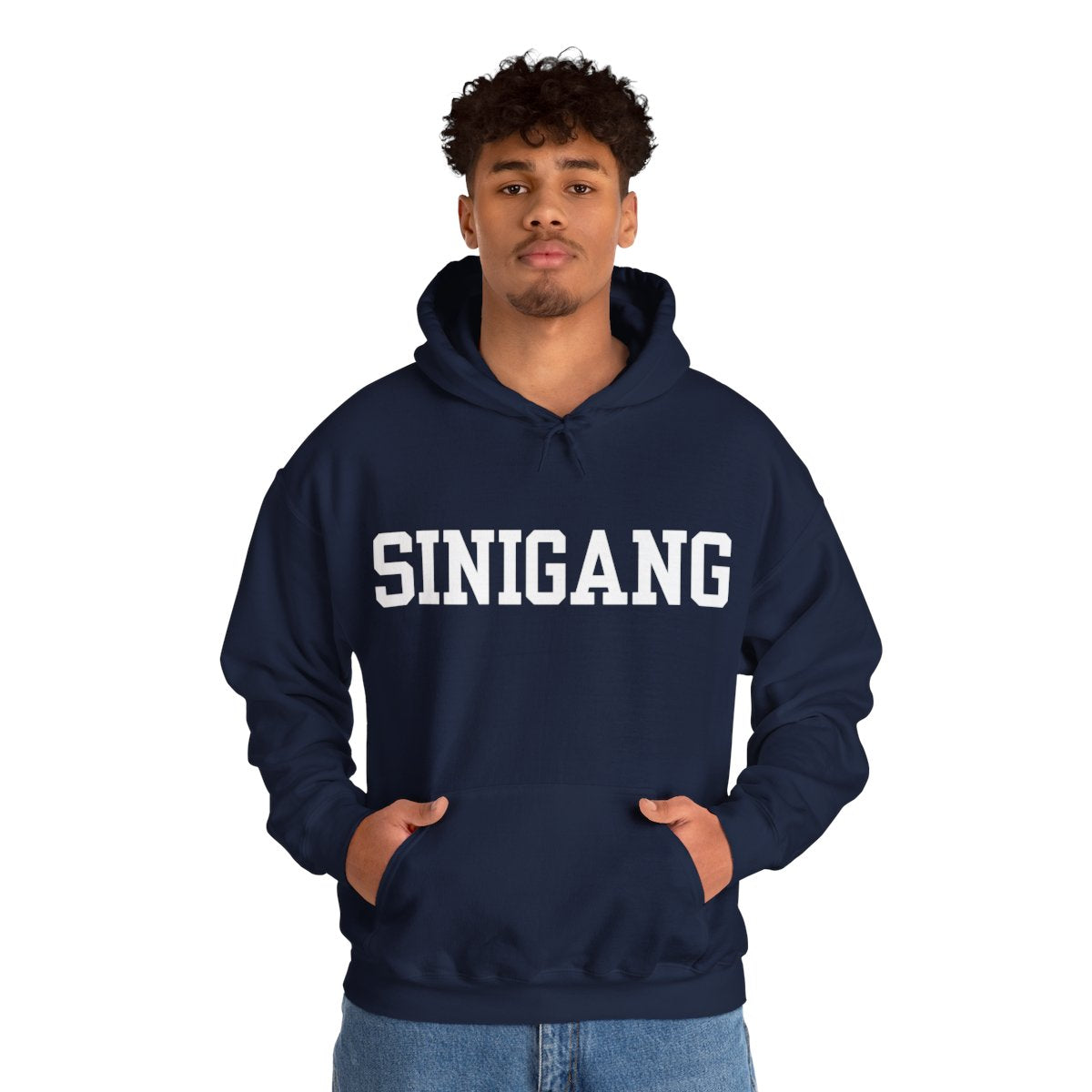 SINIGANG - Filipino Food (Hoodie)