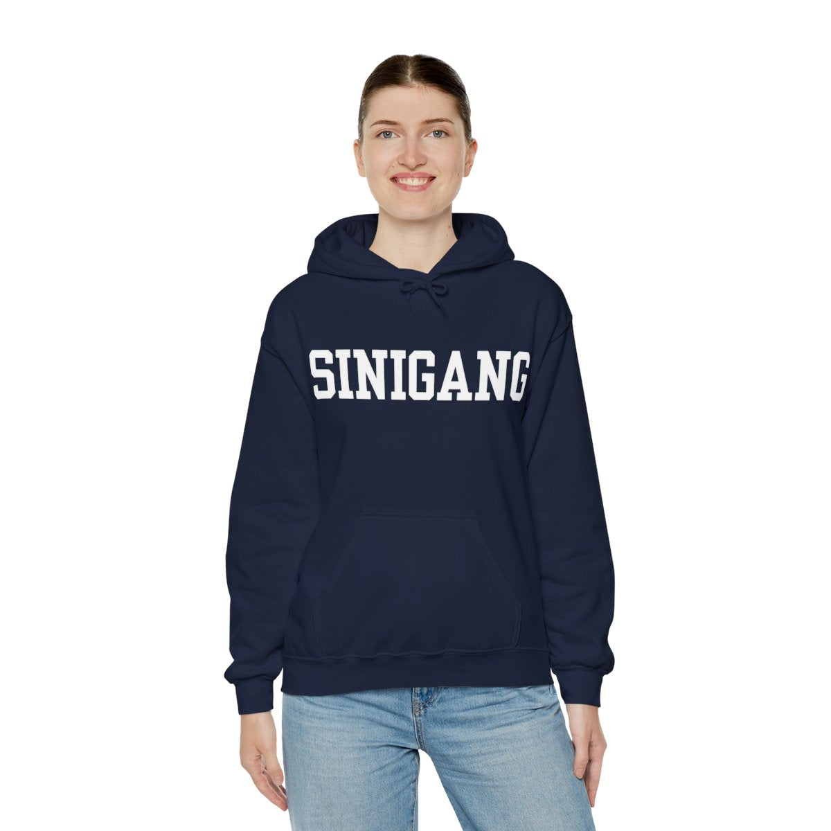 SINIGANG - Filipino Food (Hoodie)