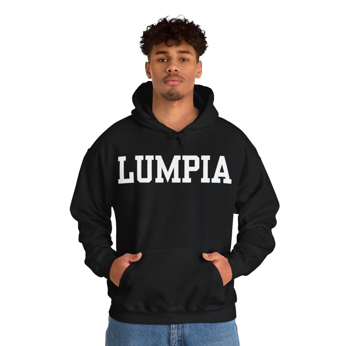 LUMPIA 2 - Filipino Food (Hoodie)