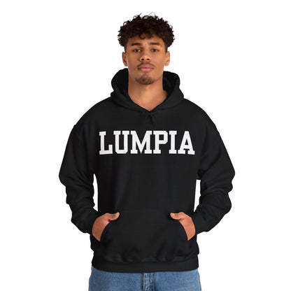 LUMPIA 2 - Filipino Food (Hoodie)