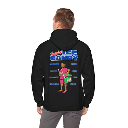 ICE CANDY 3 - Sari-Sari Store (Hoodie)