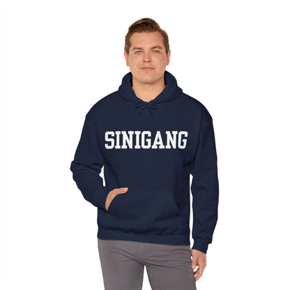 SINIGANG - Filipino Food (Hoodie)