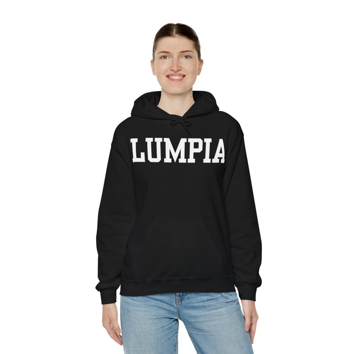 LUMPIA 2 - Filipino Food (Hoodie)