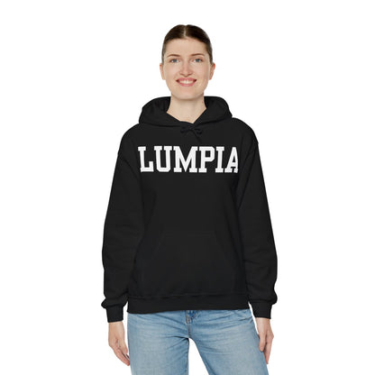 LUMPIA 2 - Filipino Food (Hoodie)