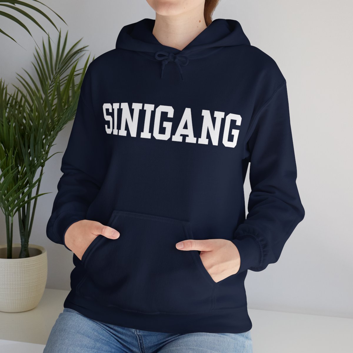 SINIGANG - Filipino Food (Hoodie)