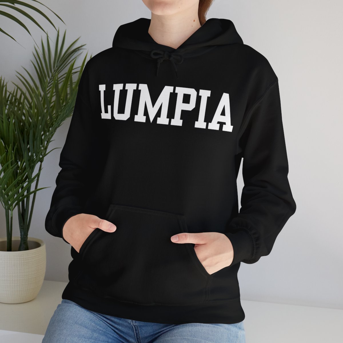 LUMPIA 2 - Filipino Food (Hoodie)